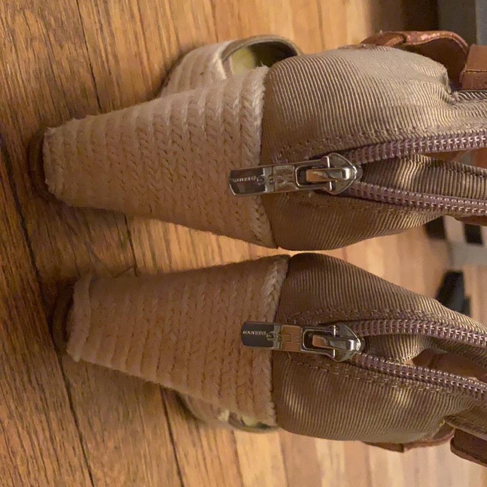 Bcbgeneration Wedge Espadrilles - image 4